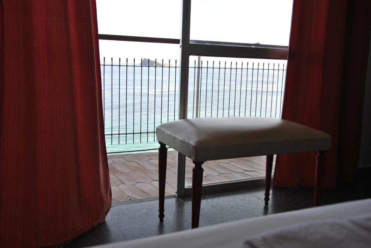 Al Despertar Ver El Mar 貝尼多姆 外观 照片